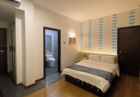 New World Express Motel