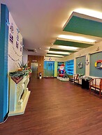New World Express Motel