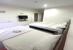 Hotel O Dns