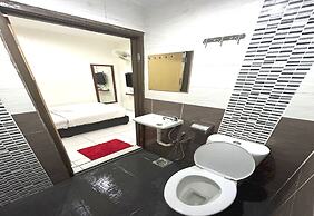 Hotel O Dns