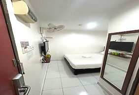 Hotel O Dns