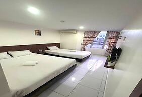 Hotel O Dns