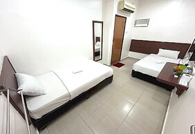 Hotel O Dns