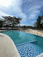 Sayong Resort