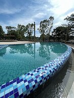Sayong Resort