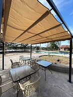 Sayong Resort