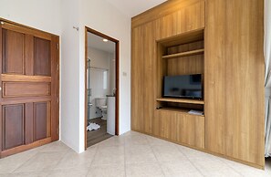 Baan Rawee Villas