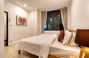 Baan Rawee Villas