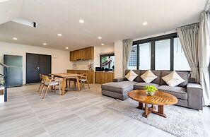 Baan Rawee Villas