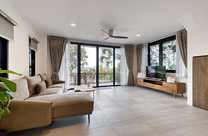 Baan Rawee Villas