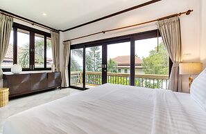 Baan Rawee Villas