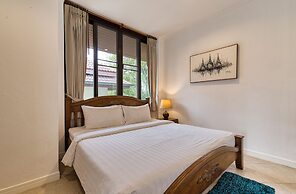Baan Rawee Villas