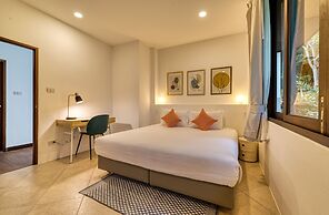 Baan Rawee Villas