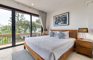 Baan Rawee Villas