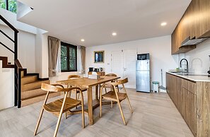 Baan Rawee Villas