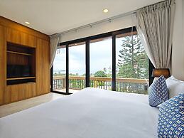 Baan Rawee Villas