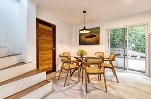 Baan Rawee Villas