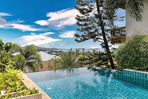 Baan Rawee Villas
