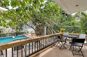 Baan Rawee Villas