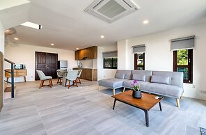 Baan Rawee Villas