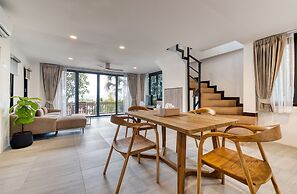 Baan Rawee Villas