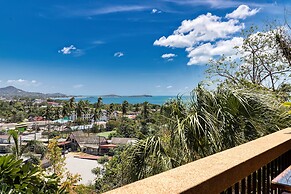 Baan Rawee Villas