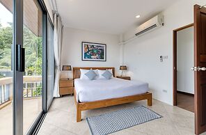 Baan Rawee Villas