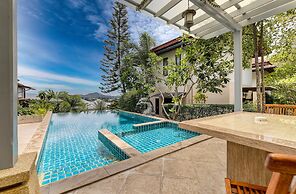 Baan Rawee Villas