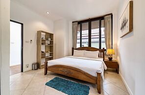 Baan Rawee Villas