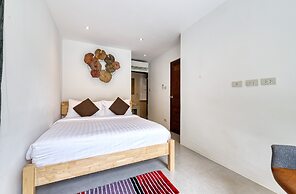 Baan Rawee Villas