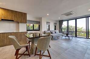 Baan Rawee Villas
