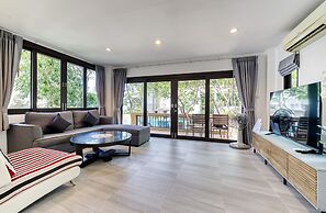 Baan Rawee Villas