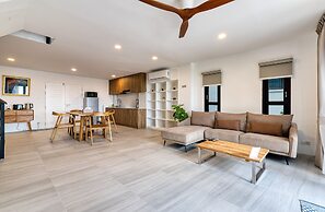 Baan Rawee Villas