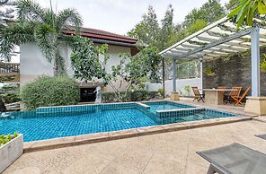 Baan Rawee Villas