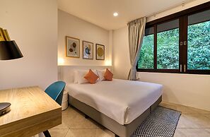 Baan Rawee Villas