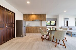 Baan Rawee Villas