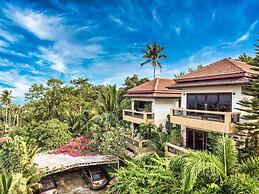 Baan Rawee Villas