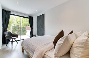 Baan Rawee Villas