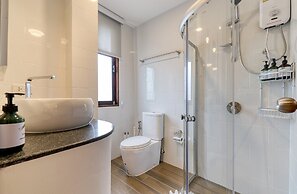 Baan Rawee Villas