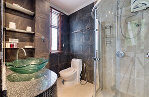 Baan Rawee Villas