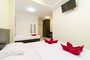 Chom Samui Place