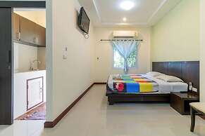 Chom Samui Place