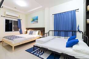 Chom Samui Place