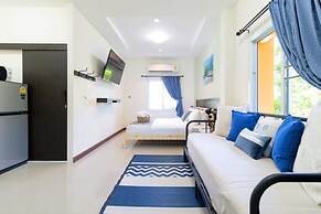 Chom Samui Place