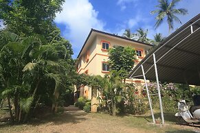 Chom Samui Place