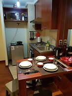 Apart. Santiago Luna 21B