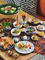 Devasom Khao Lak Beach Resort & Villas
