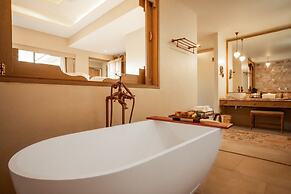 Devasom Khao Lak Beach Resort & Villas