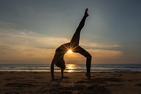 Devasom Khao Lak Beach Resort & Villas