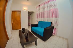 Asian Grand Hotel